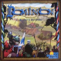 Making Luck - A Dominion Podcast cover