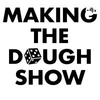 Making the Dough Show cover