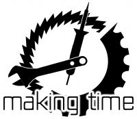 Making Time cover
