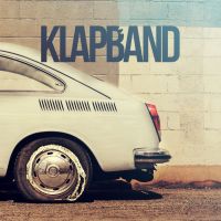 Klapband cover