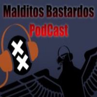 Malditos Bastardos cover
