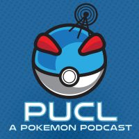 PUCL: A Pokemon Podcast cover