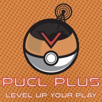 P.U.C.L. Plus -More of P.U.C.L. a Pokemon Podcast cover