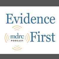 Evidence First cover