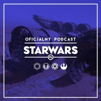 Oficjalny podcast starwars.pl cover