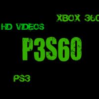 P3S60's Podcast cover