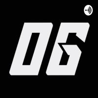 OG Gaming Podcast cover
