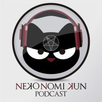 Neko Nomi Kun Podcast cover