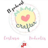 Mami Crafter el podcast cover