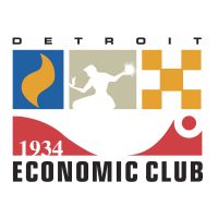 Detroit Economic Club's Podcast cover