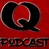Q Podcast cover
