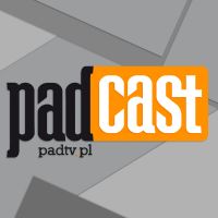 PaDtv - PADcast cover
