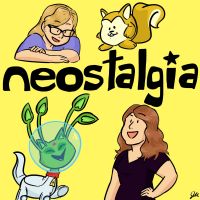 Neostalgia cover