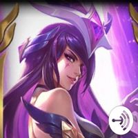 League Of Legends Chat cover