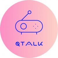 QTALK·Q谈一下 cover