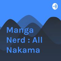 Manga Nerd : All Nakama cover