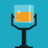 Nerd Bourbon cover