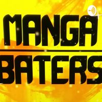 MANGABATERS! cover