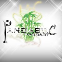 Pandastic Podcast cover
