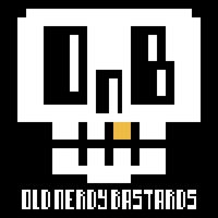 Old Nerdy Bastards cover