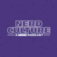 Nerd Culture - A Gamekings Podcast cover