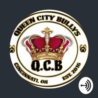 Queen City Bullys Podcast cover