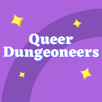 Queer Dungeoneers cover