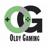 Oldy Gaming cover