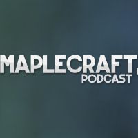Maplecraft's Podcast cover