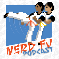 Nerd Fu cover