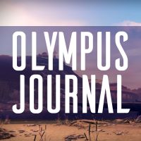Olympus Community Podcast cover