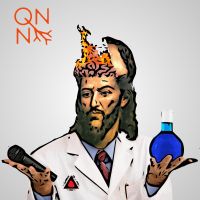 Queimando Neurônios cover