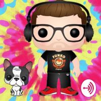 OMG Funko cover