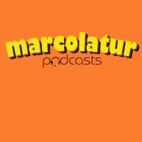 Marcolatur cover