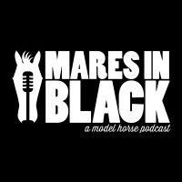 Mares in Black cover