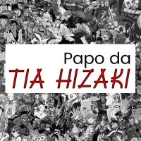 Papo da Tia Hizaki cover