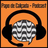 Papo de Calçada cover