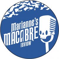 Marianne's Macabre Review cover