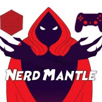 Nerd Mantle cover