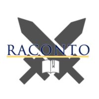 Raconto cover
