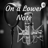 On a Lower Note cover