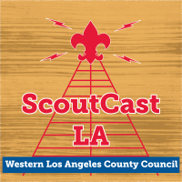ScoutCast LA cover
