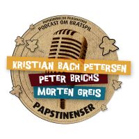 Papskubbers Papstinenser cover