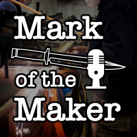 Mark of the Maker cover