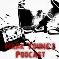 Mark Young's Podcast cover