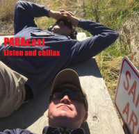 PARAcast Firearm Q&A cover