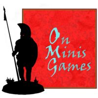 On Minis Games cover