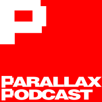 Parallax Podcast cover