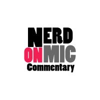 Nerd On Mic Commentary cover