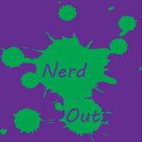 Nerd Out cover
